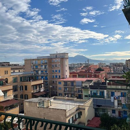 Appartamento Saba'S House Napoli Esterno foto